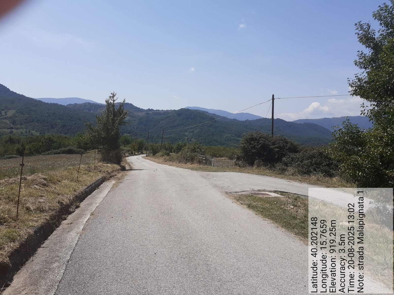 Galleria Fotografica Immagine