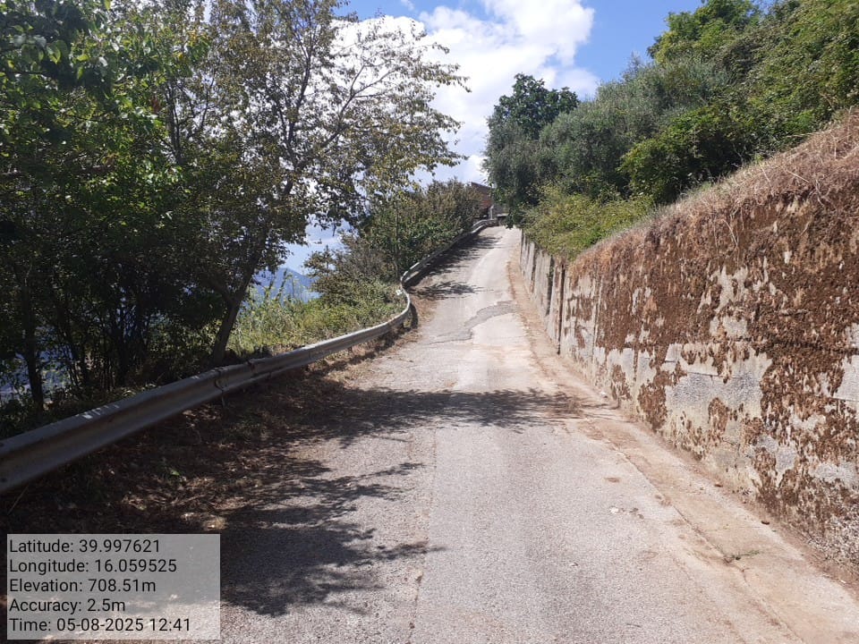 Galleria Fotografica Immagine