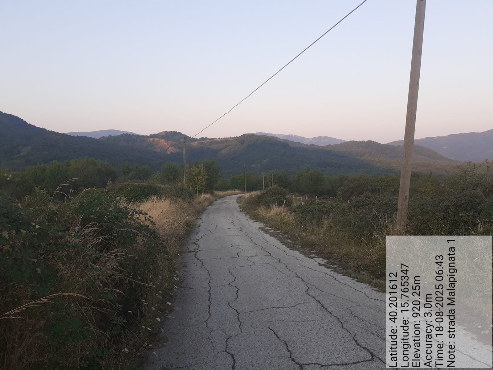 Galleria Fotografica Immagine