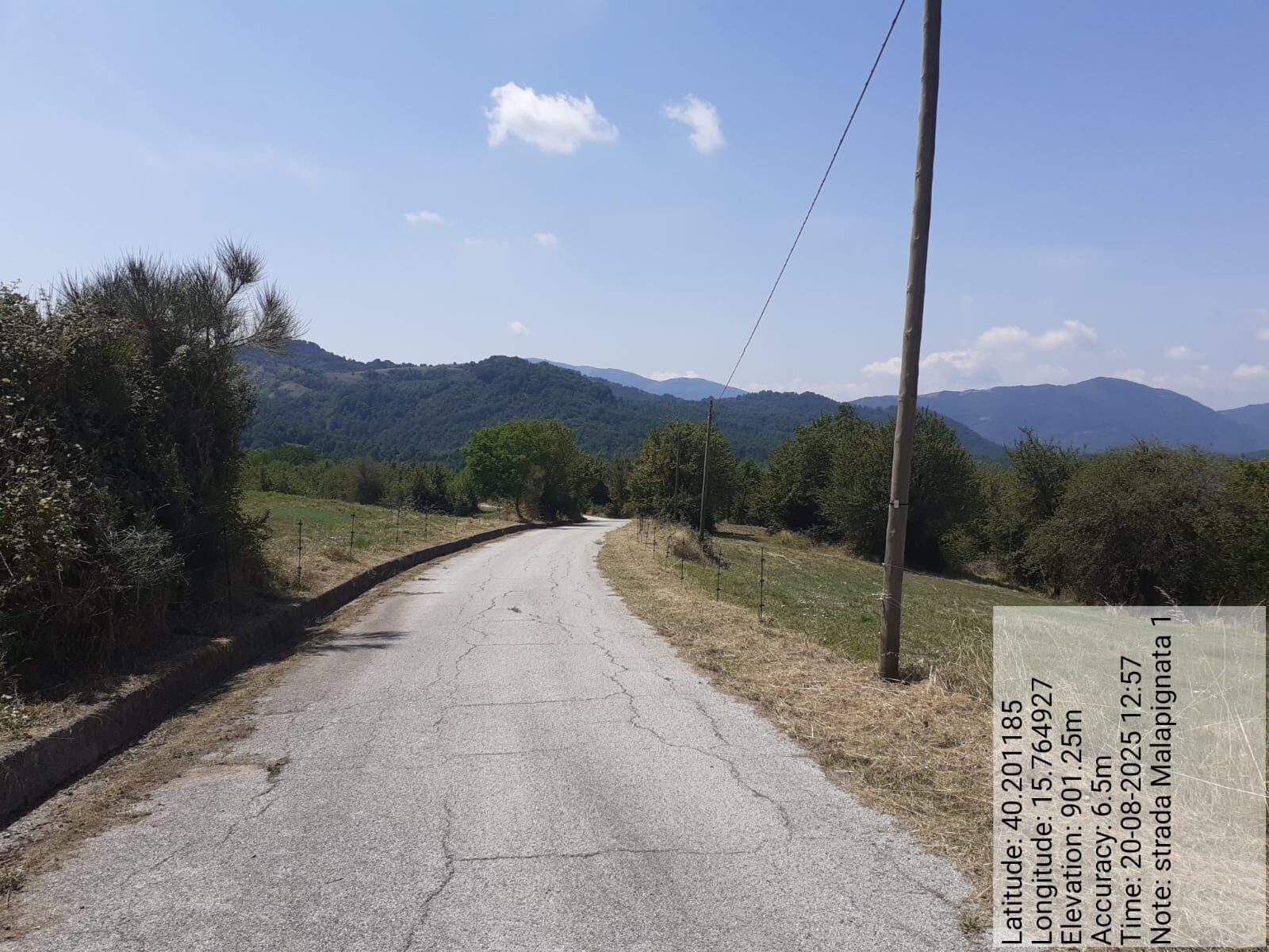 Galleria Fotografica Immagine