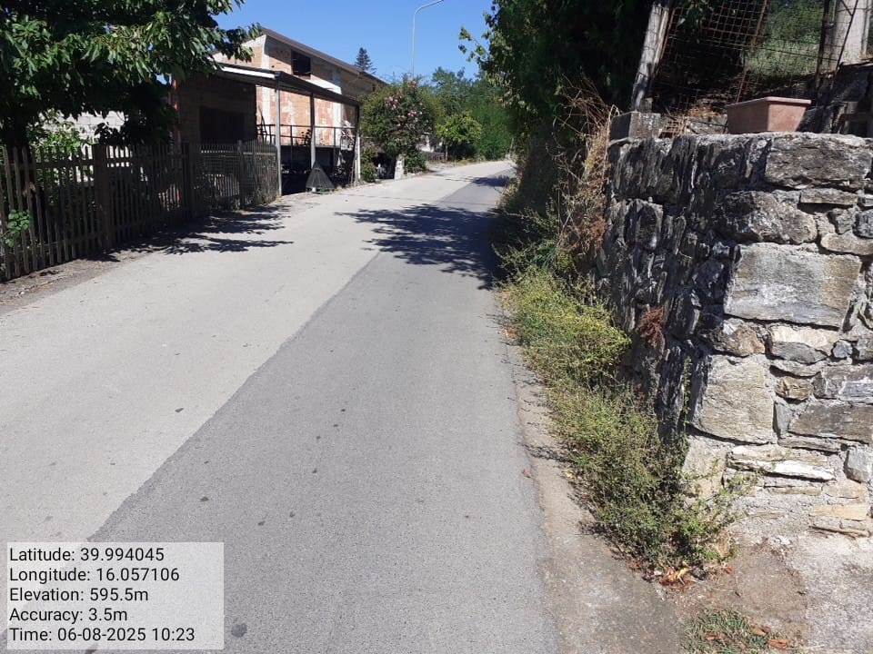 Galleria Fotografica Immagine