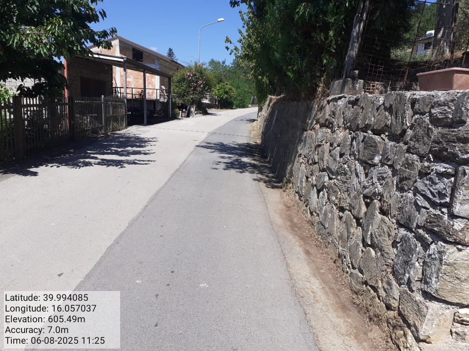 Galleria Fotografica Immagine