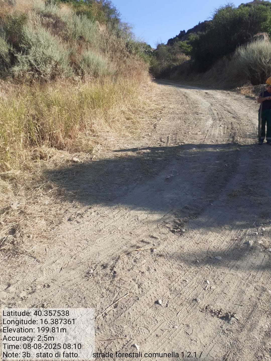 Galleria Fotografica Immagine