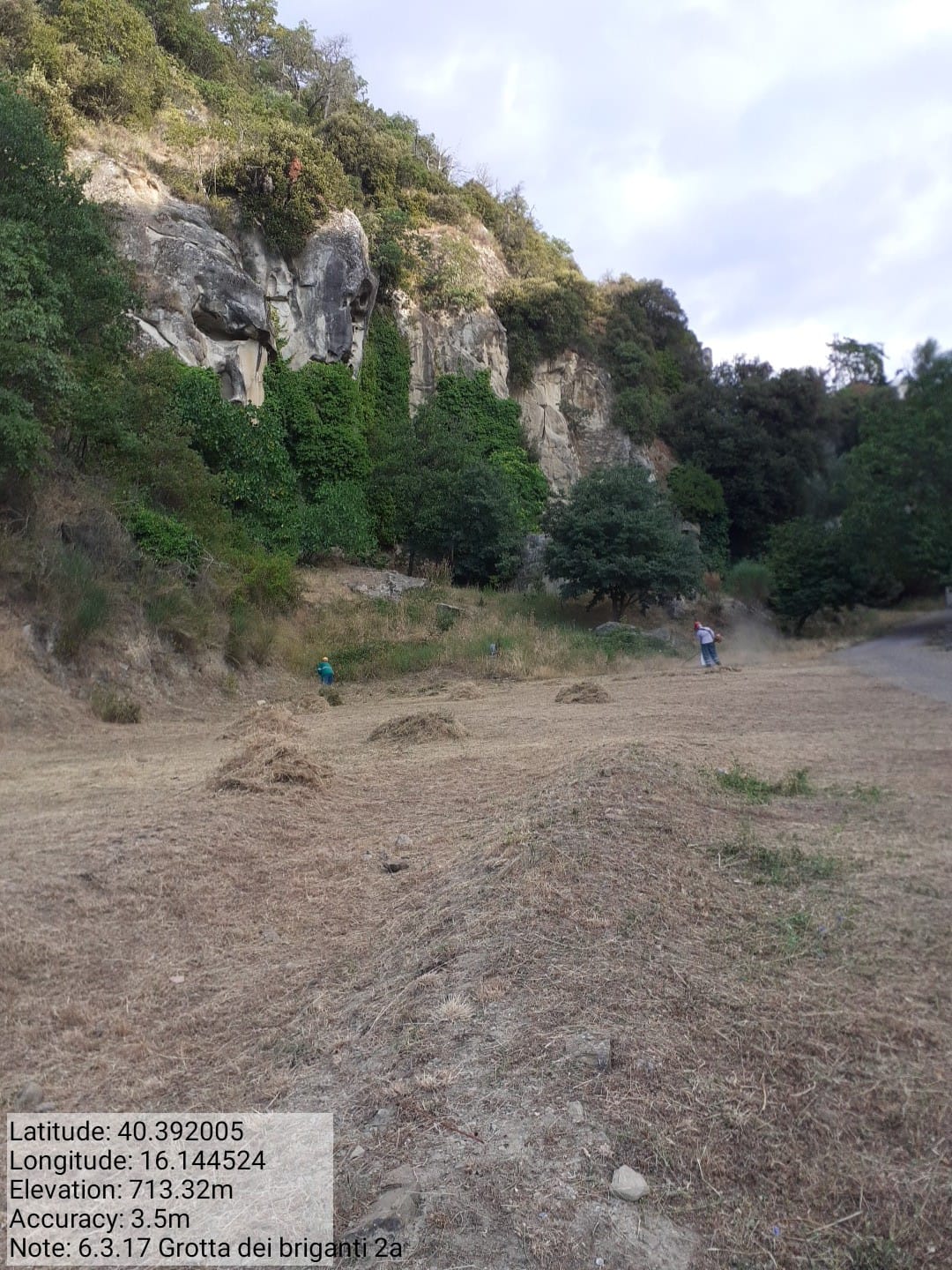 Galleria Fotografica Immagine