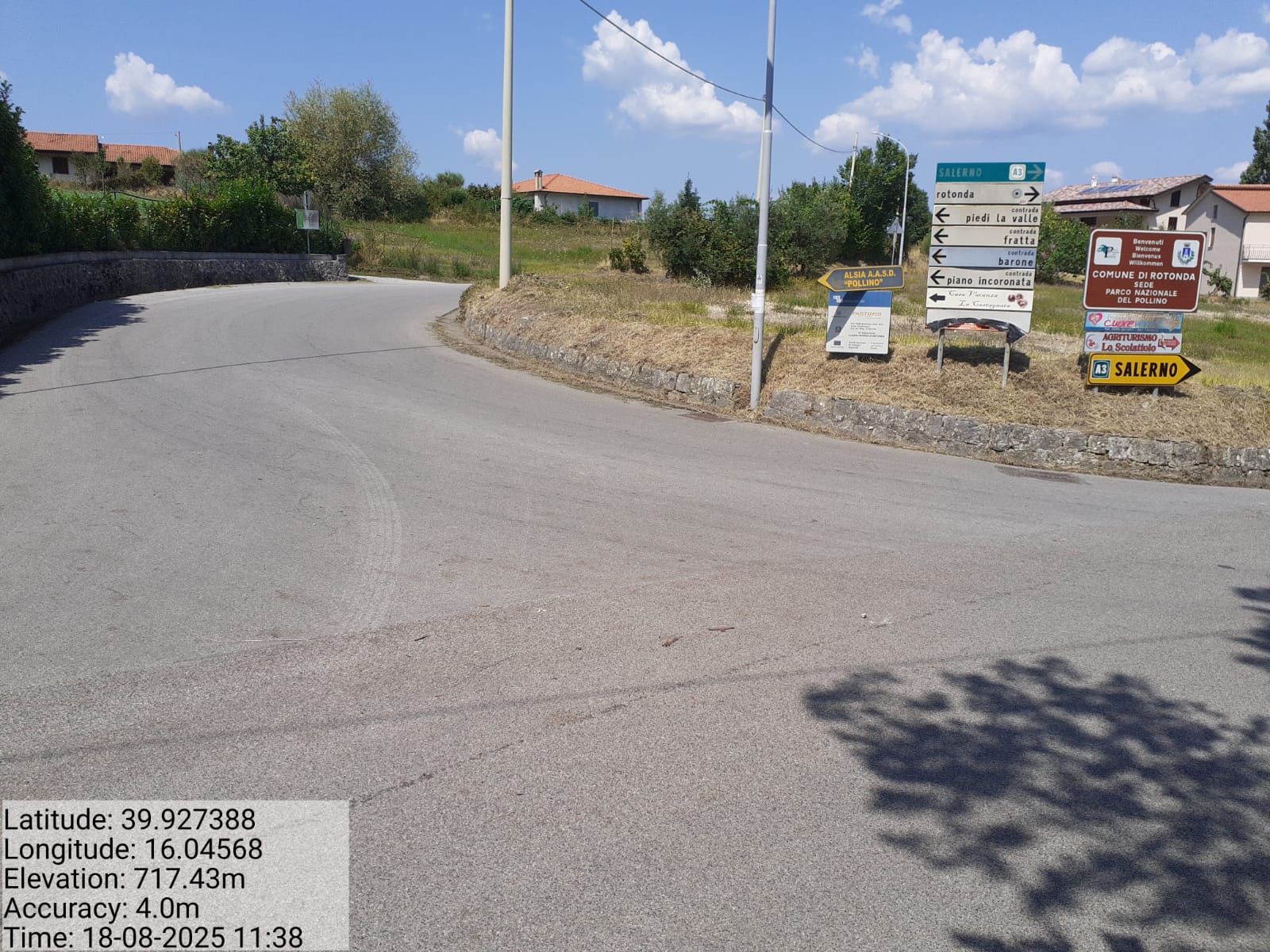 Galleria Fotografica Immagine