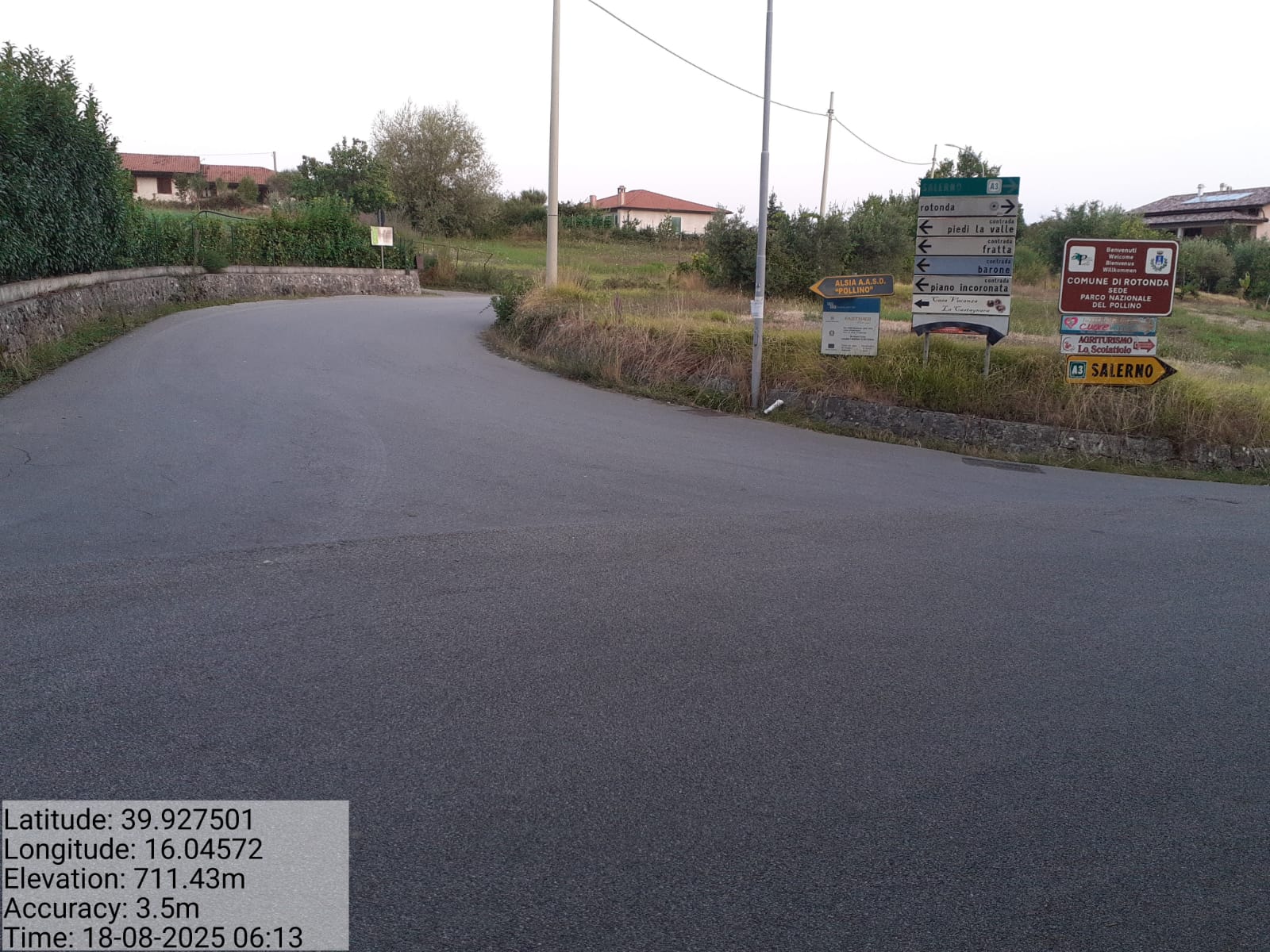 Galleria Fotografica Immagine