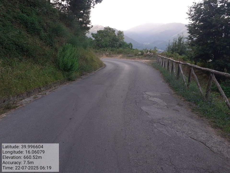 Galleria Fotografica Immagine