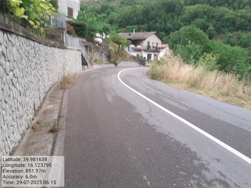 Galleria Fotografica Immagine