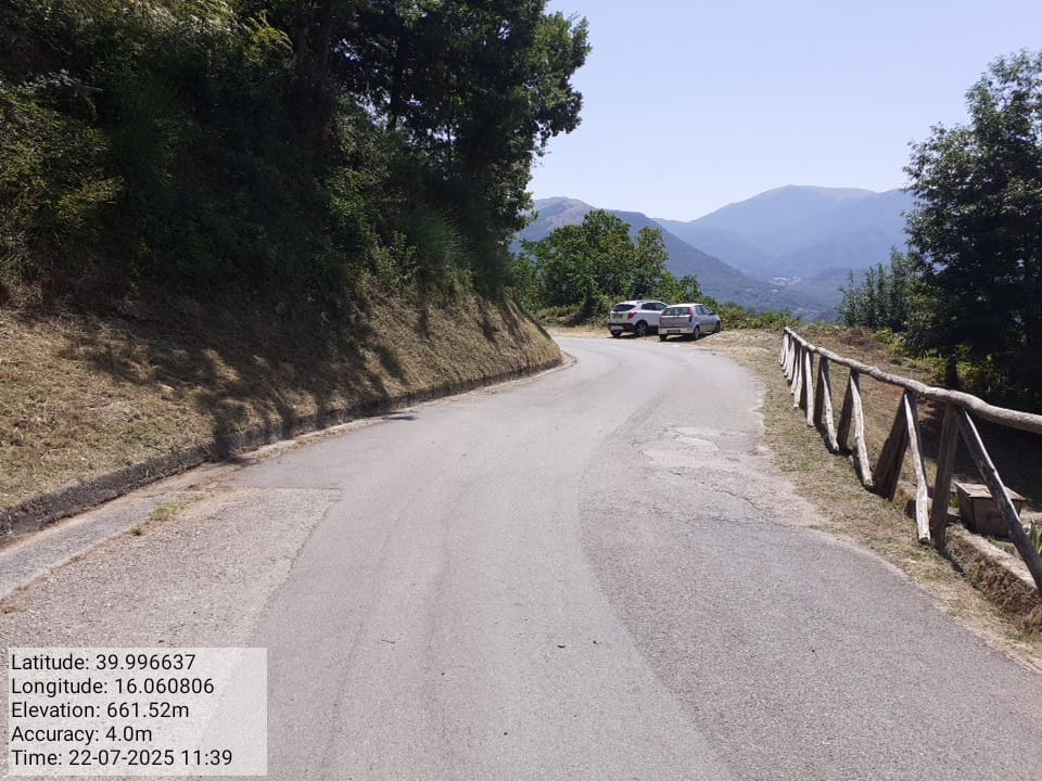 Galleria Fotografica Immagine