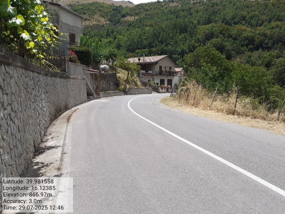 Galleria Fotografica Immagine