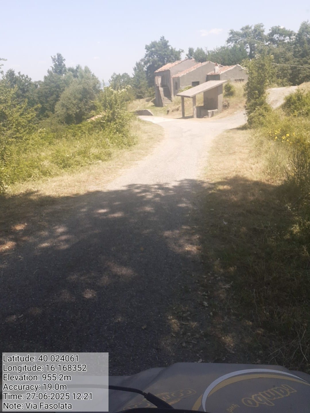 Galleria Fotografica Immagine