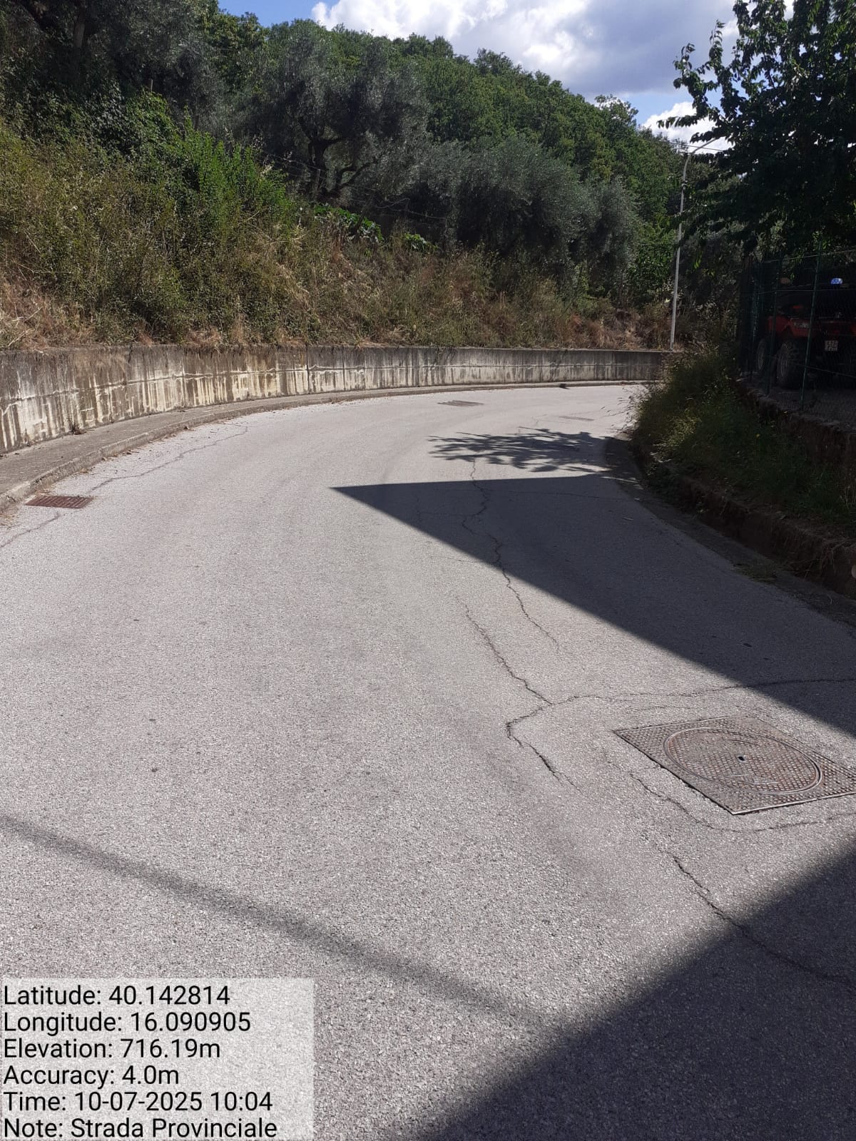 Galleria Fotografica Immagine