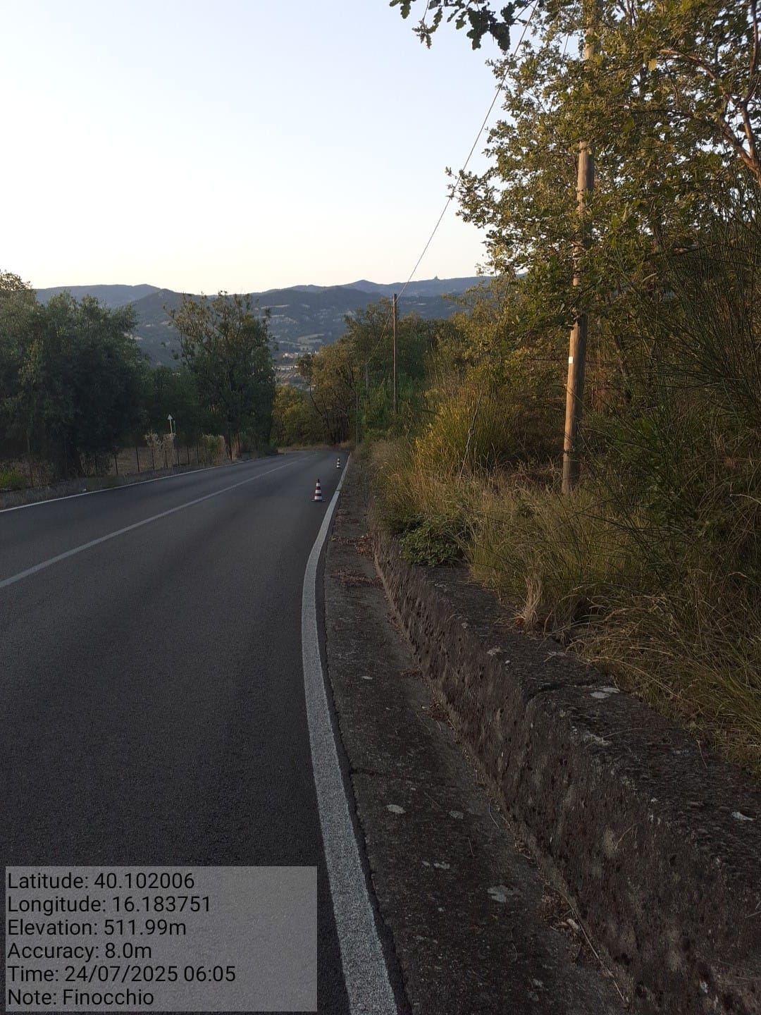 Galleria Fotografica Immagine