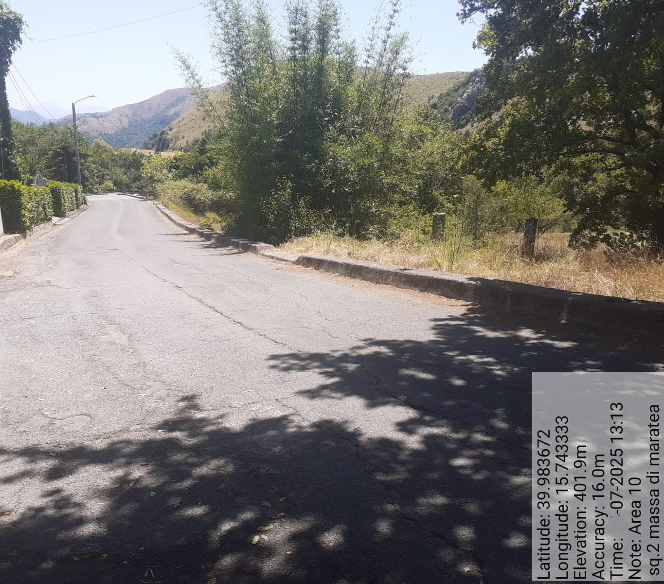 Galleria Fotografica Immagine