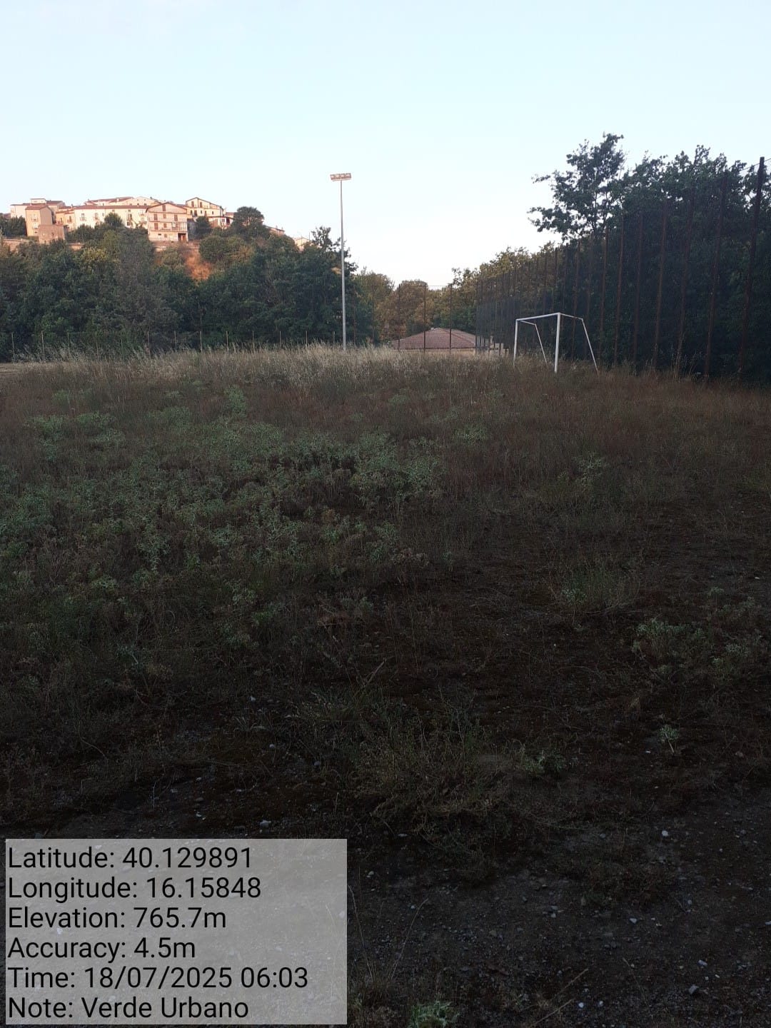 Galleria Fotografica Immagine