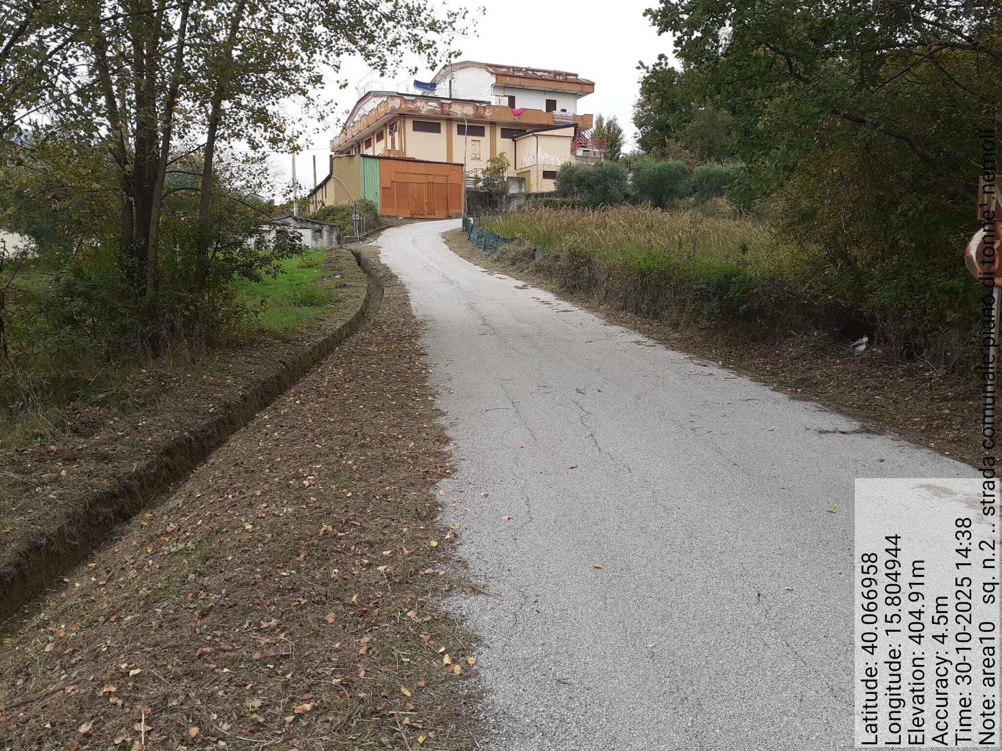 Galleria Fotografica Immagine