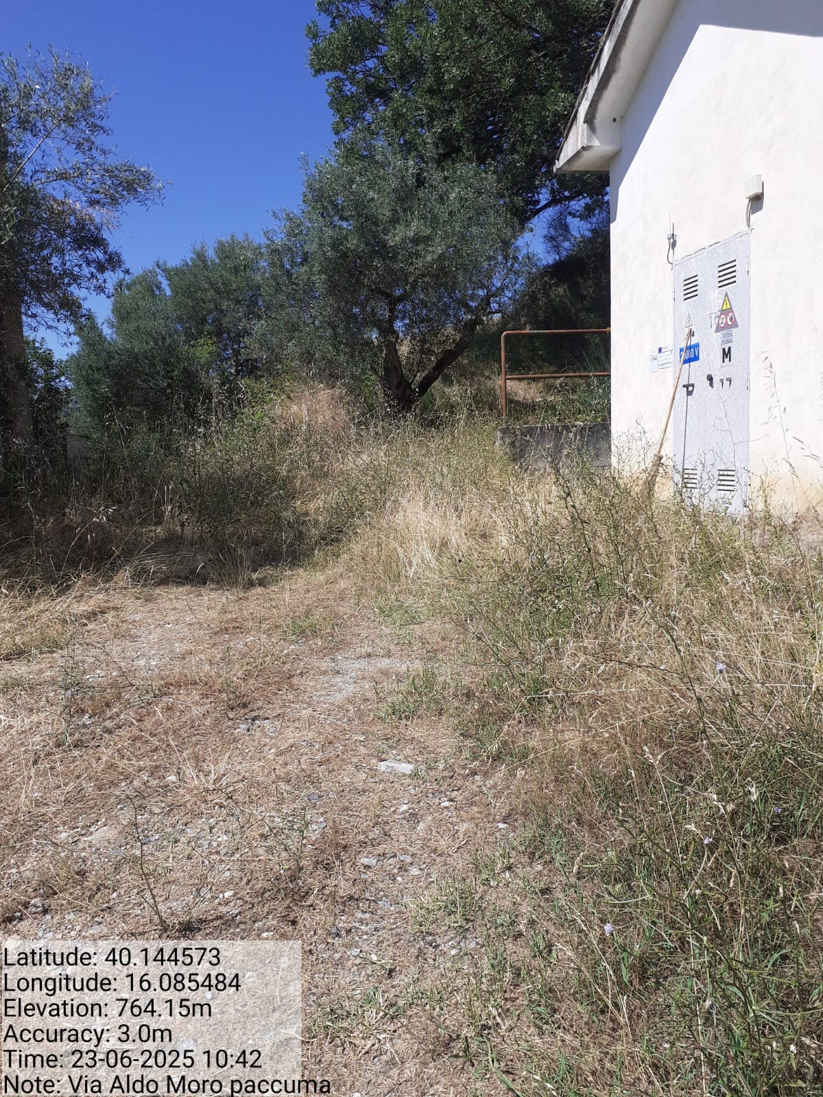 Galleria Fotografica Immagine