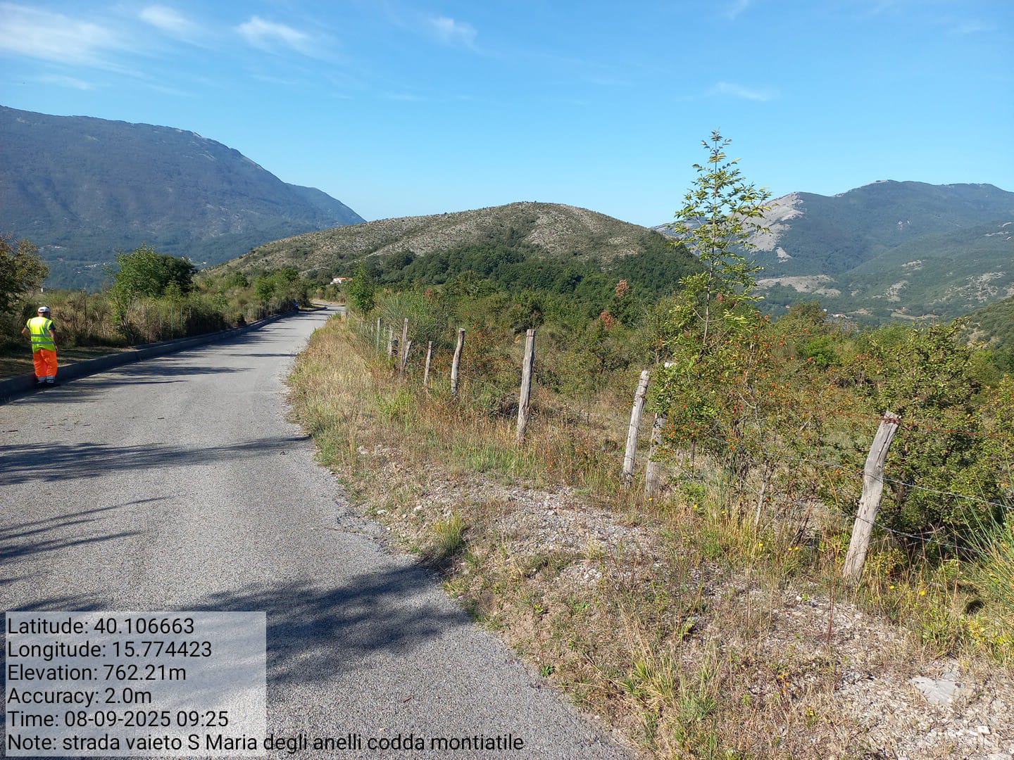 Galleria Fotografica Immagine