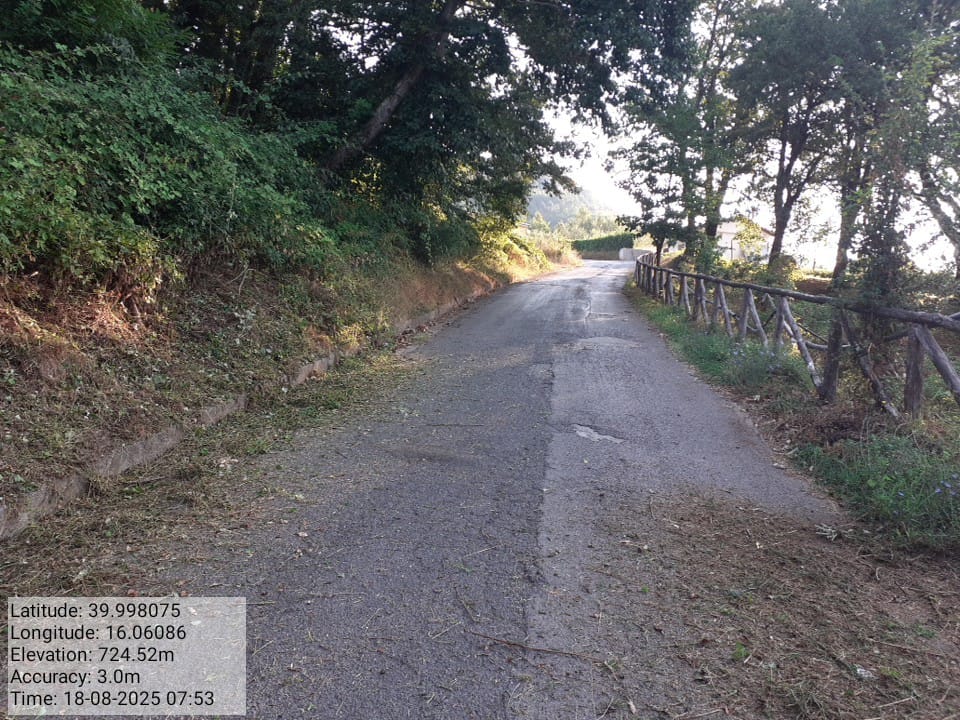 Galleria Fotografica Immagine