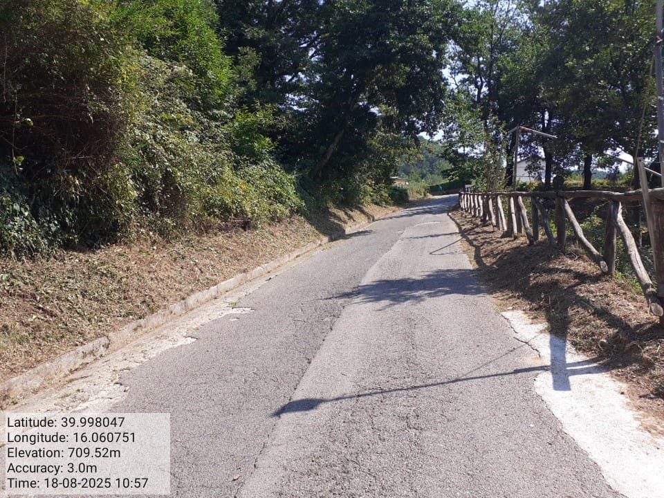 Galleria Fotografica Immagine