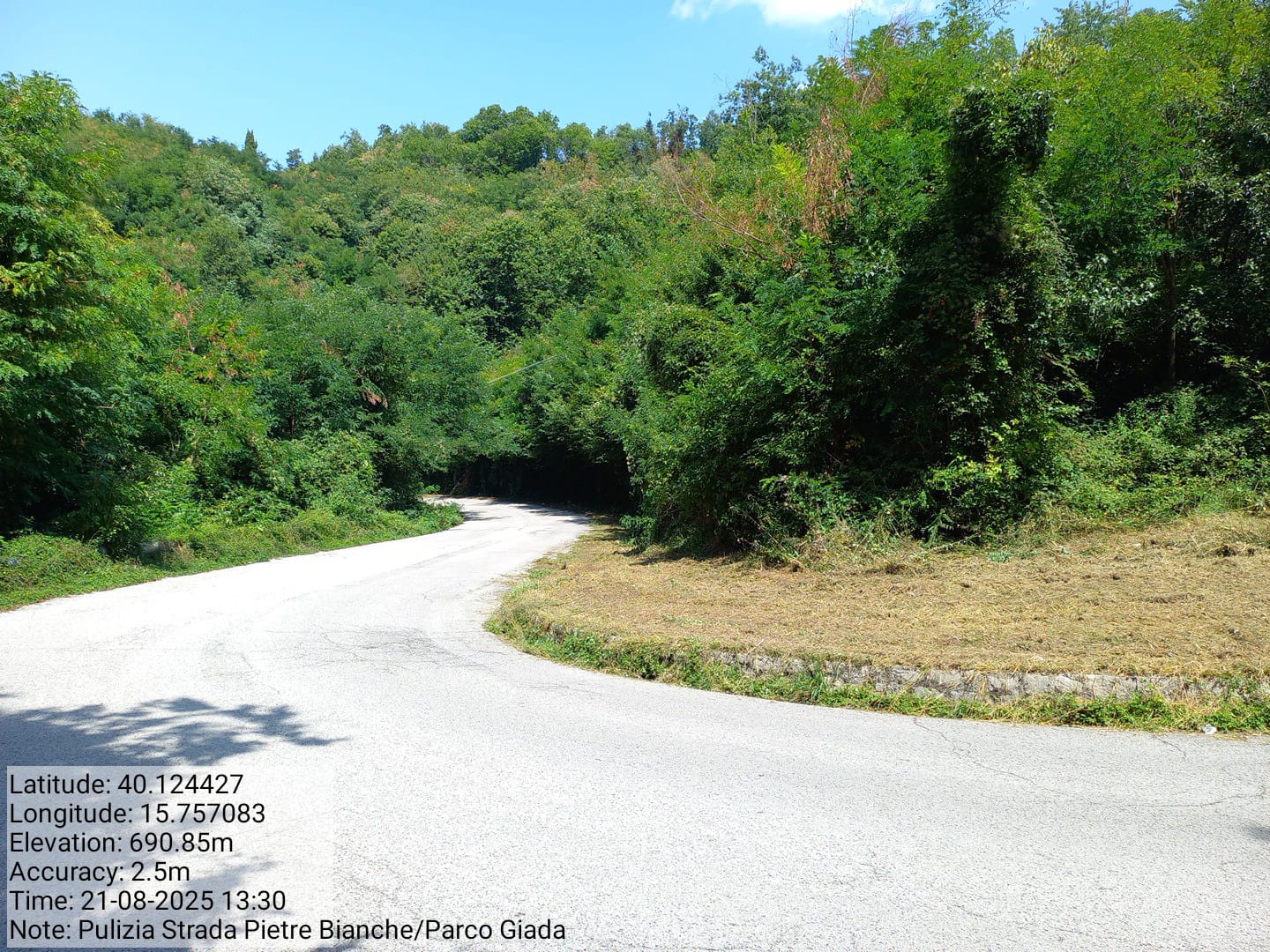 Galleria Fotografica Immagine