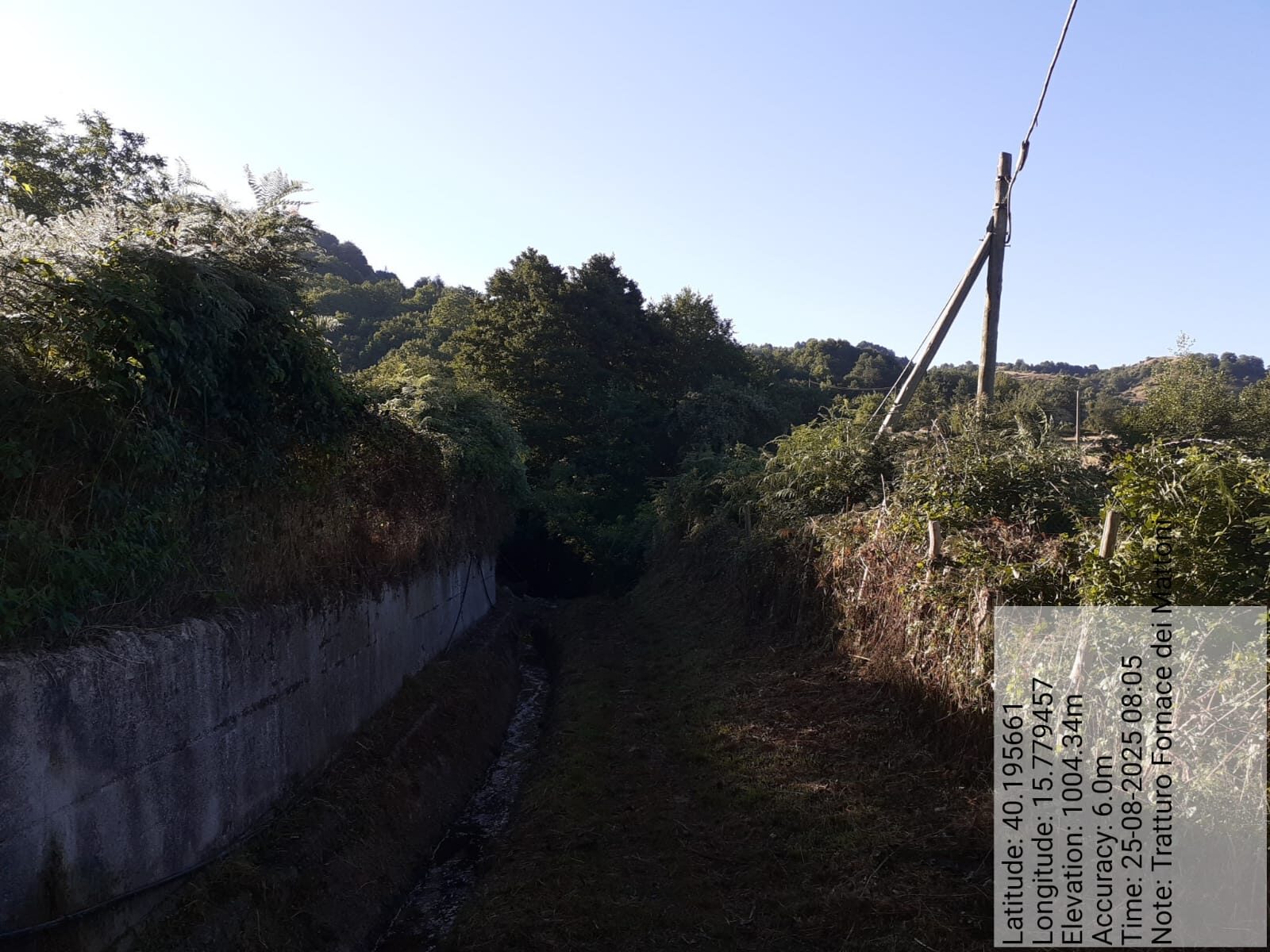 Galleria Fotografica Immagine