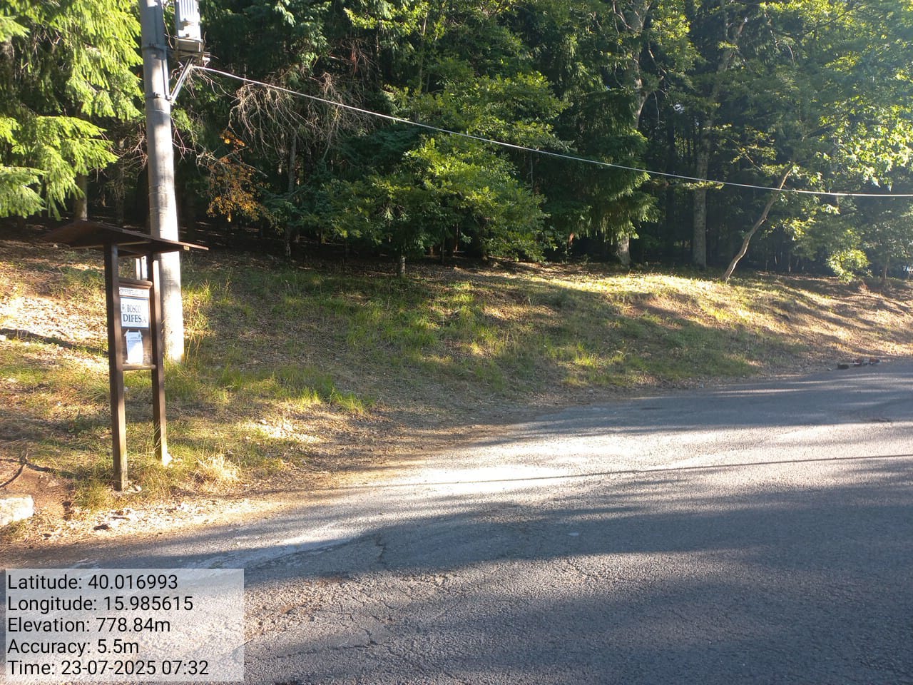 Galleria Fotografica Immagine