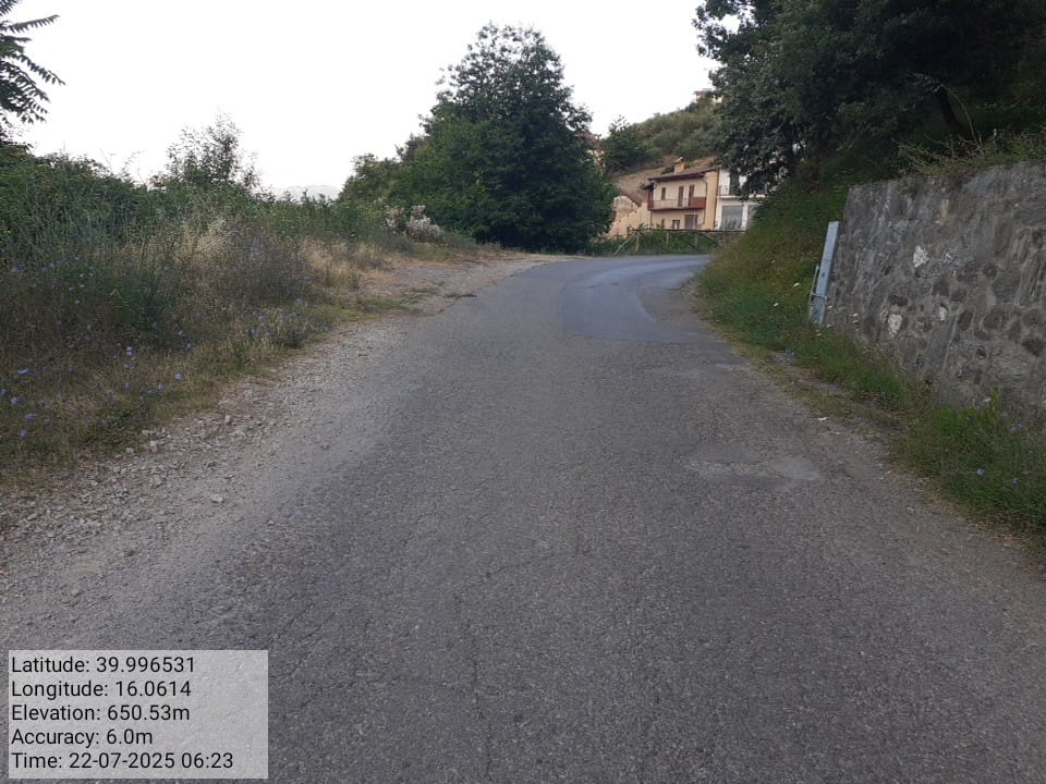 Galleria Fotografica Immagine