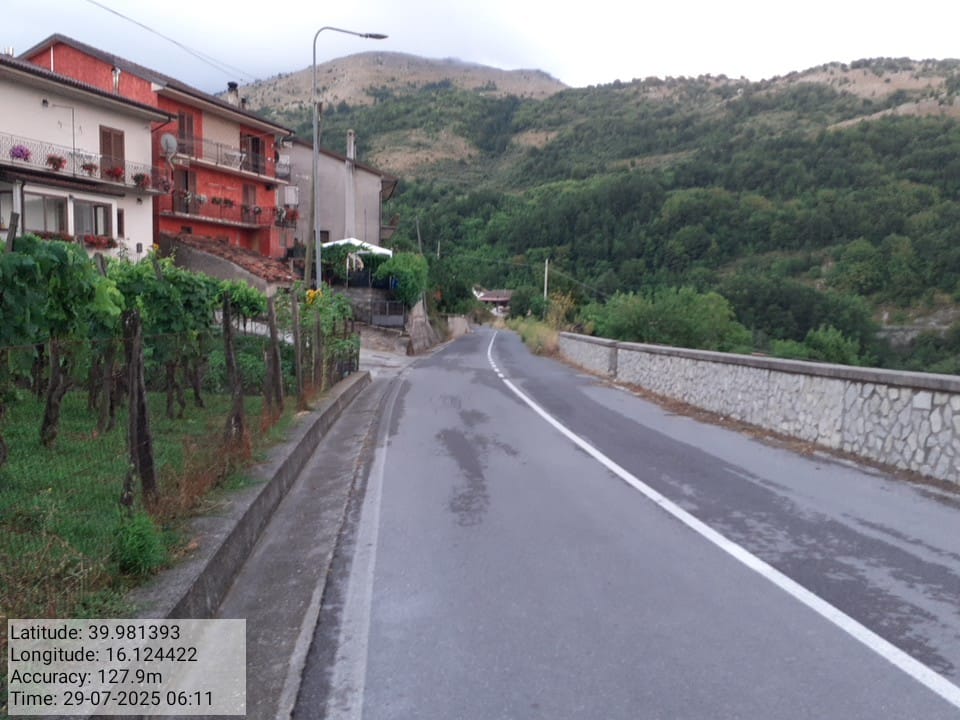 Galleria Fotografica Immagine