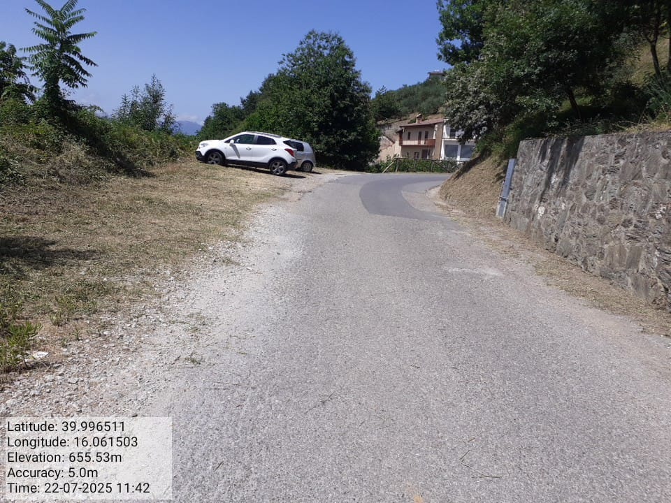 Galleria Fotografica Immagine