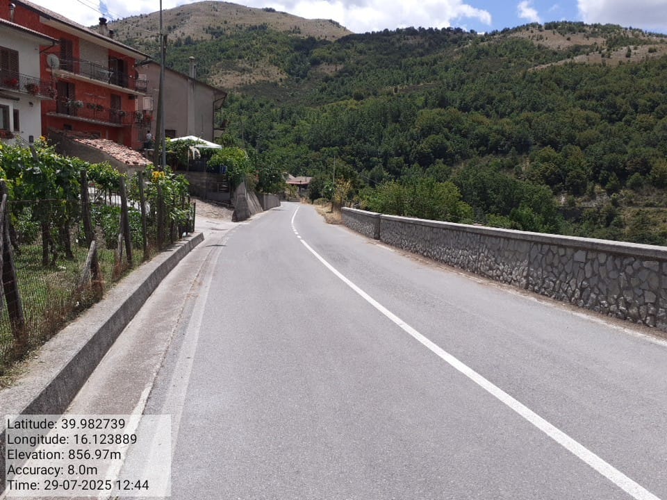 Galleria Fotografica Immagine