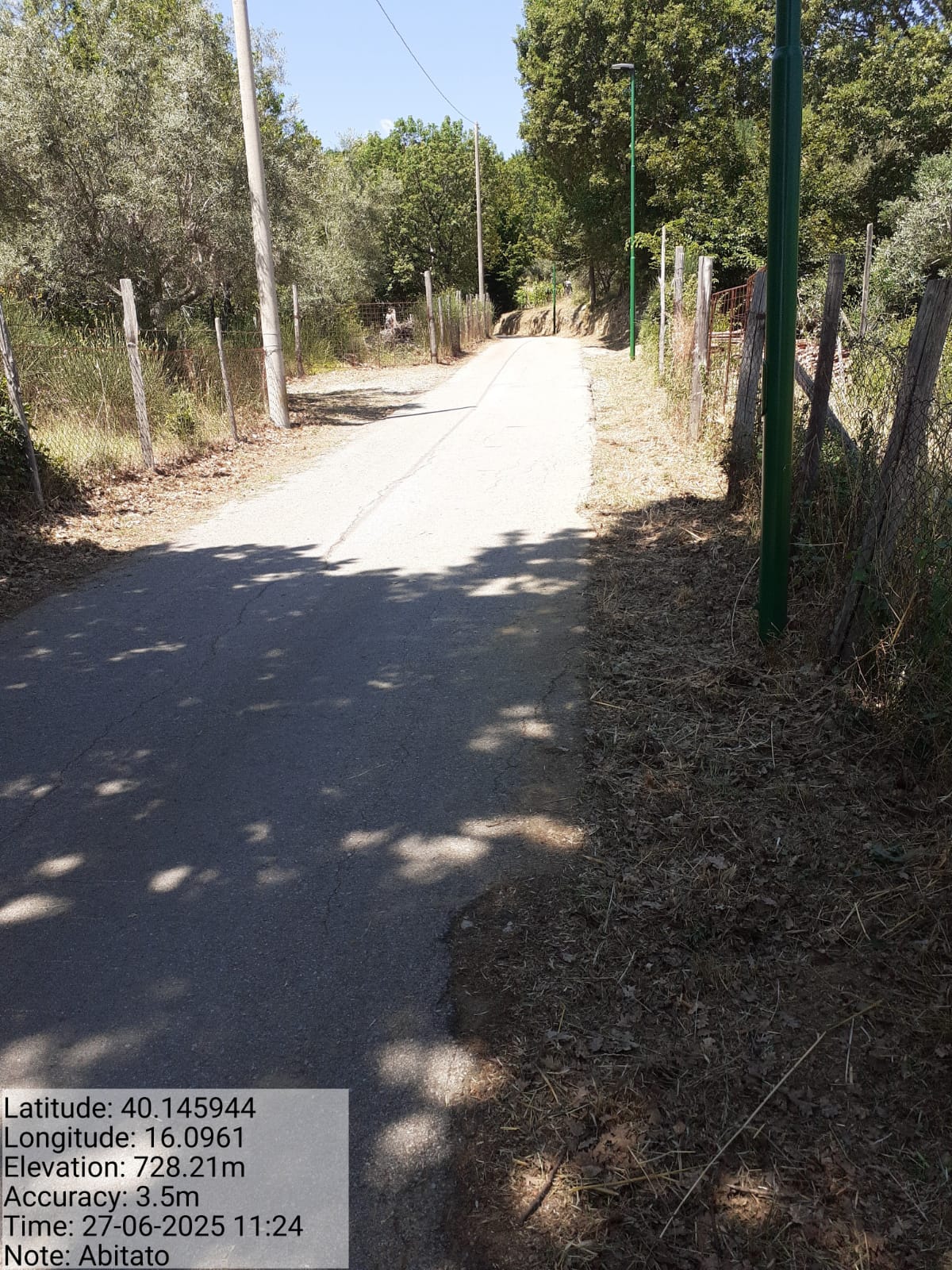 Galleria Fotografica Immagine