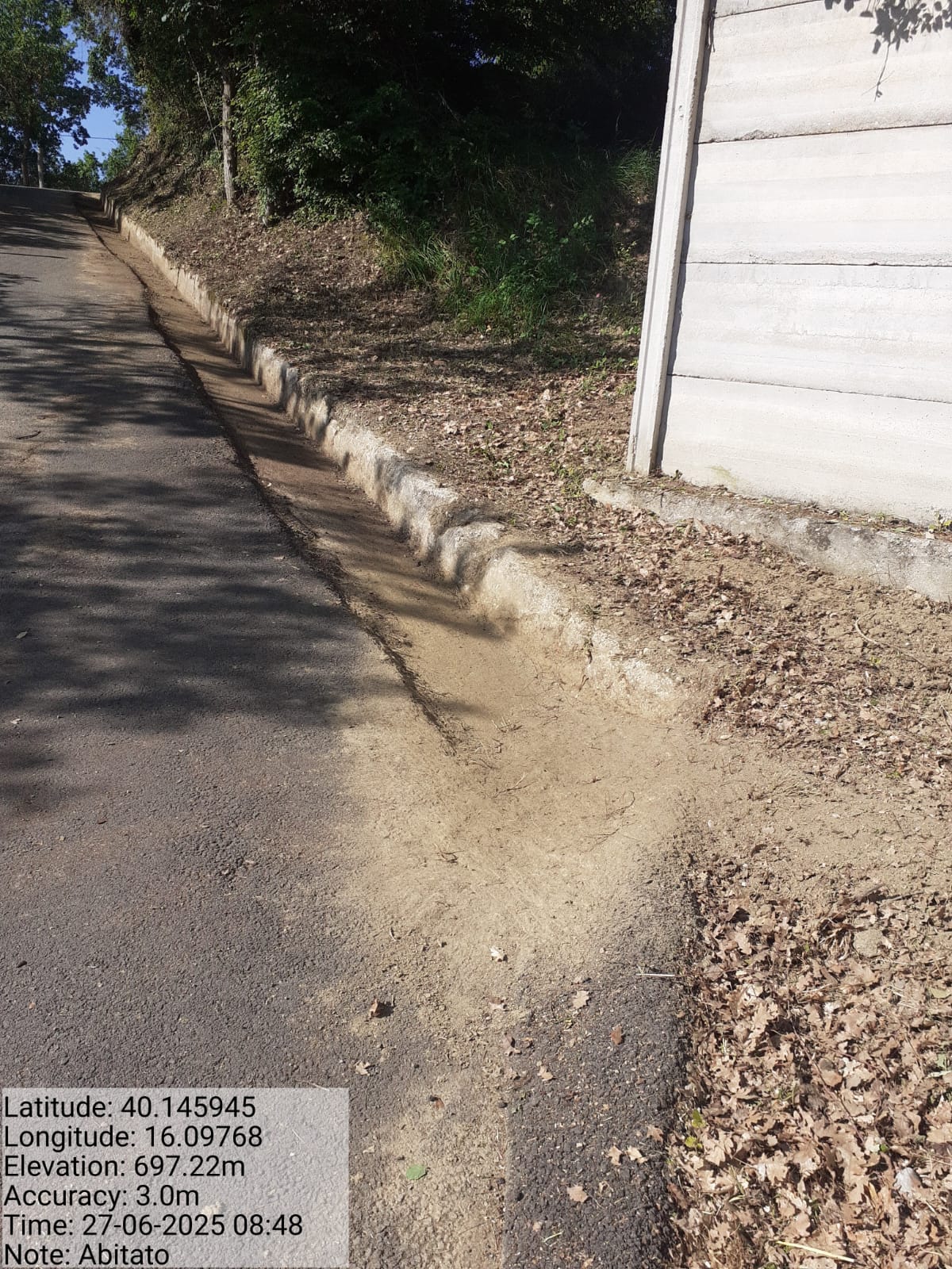 Galleria Fotografica Immagine