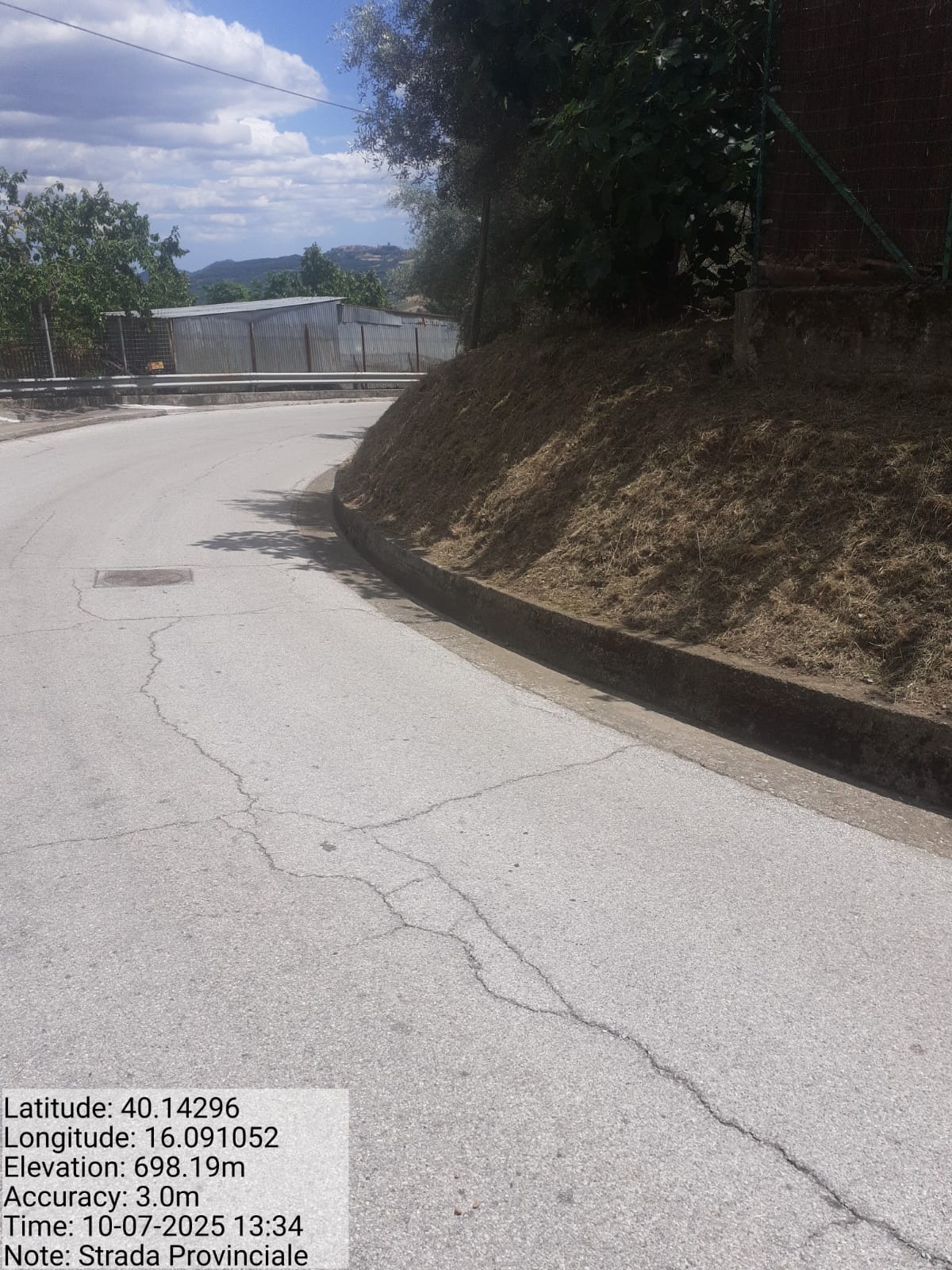 Galleria Fotografica Immagine