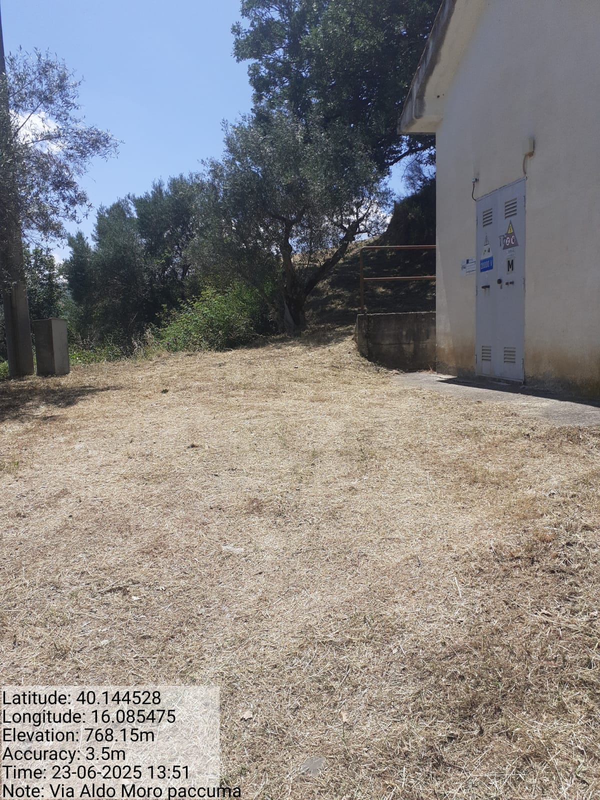 Galleria Fotografica Immagine