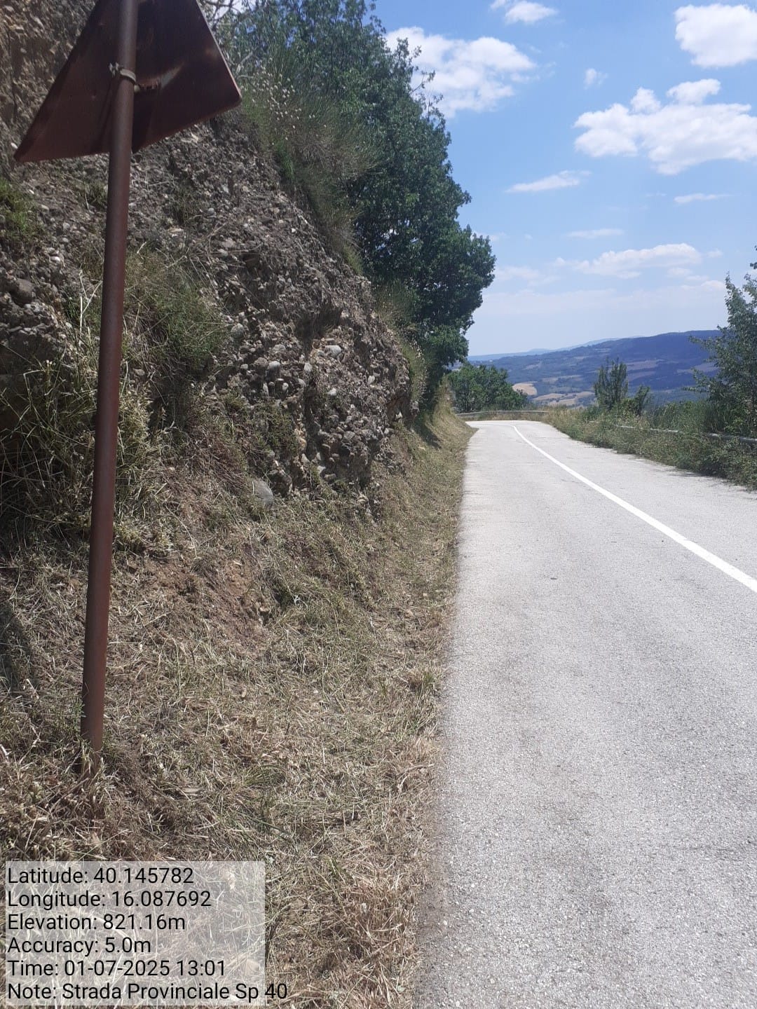 Galleria Fotografica Immagine