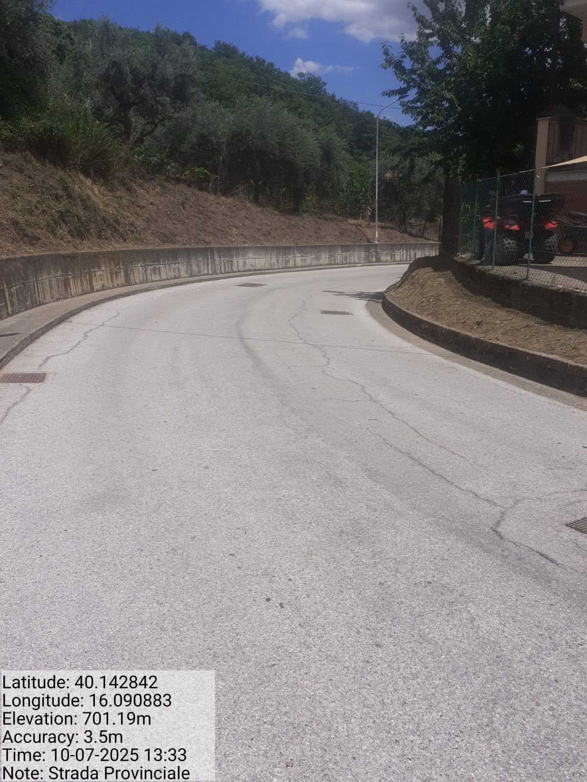 Galleria Fotografica Immagine