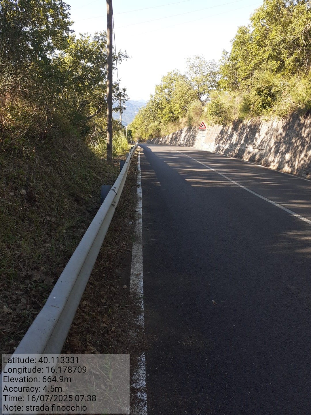 Galleria Fotografica Immagine