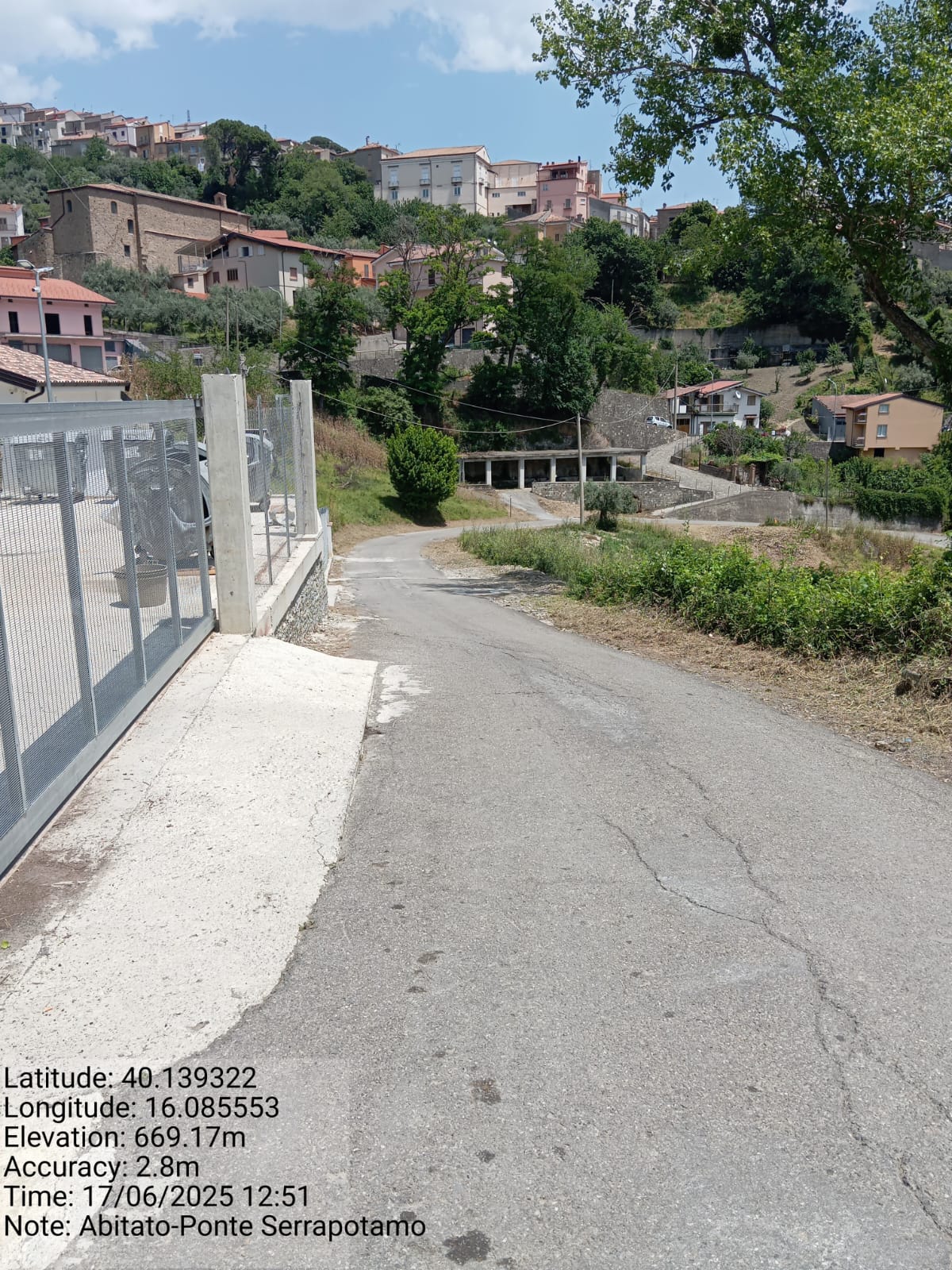 Galleria Fotografica Immagine