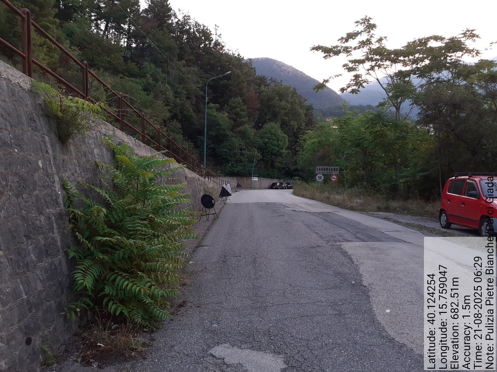 Galleria Fotografica Immagine