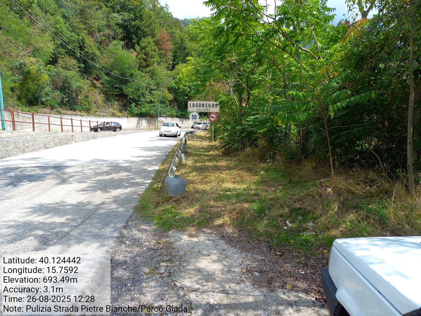 Galleria Fotografica Immagine