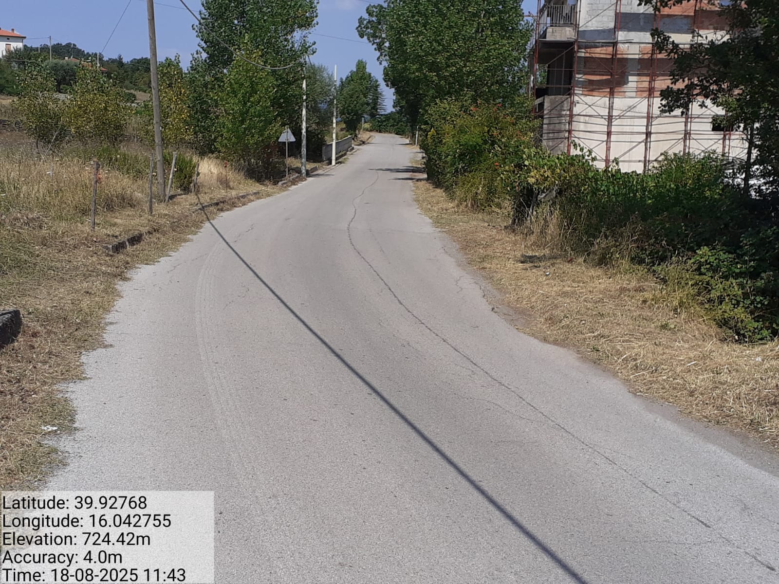 Galleria Fotografica Immagine