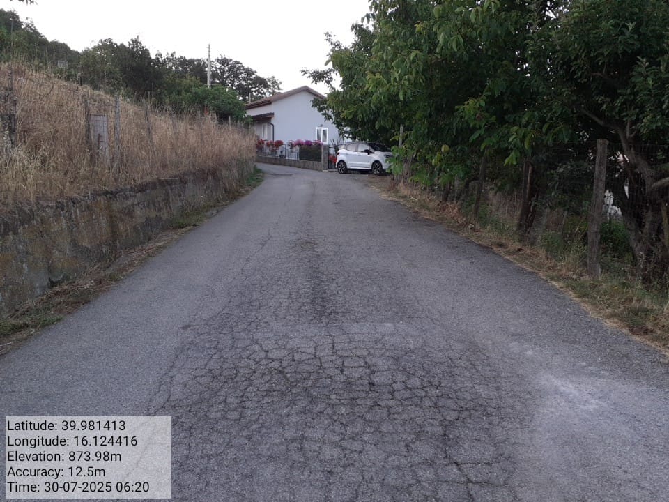 Galleria Fotografica Immagine