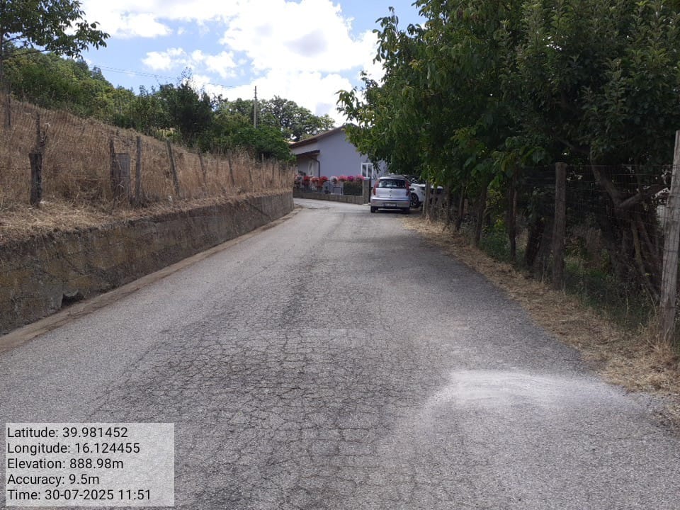 Galleria Fotografica Immagine