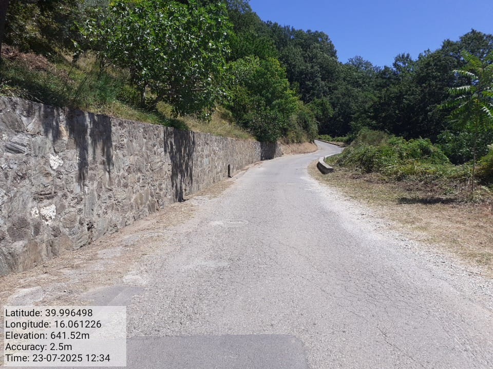 Galleria Fotografica Immagine