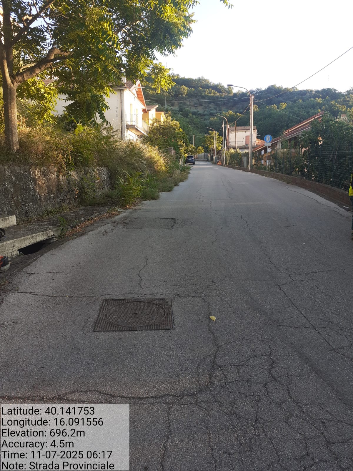 Galleria Fotografica Immagine