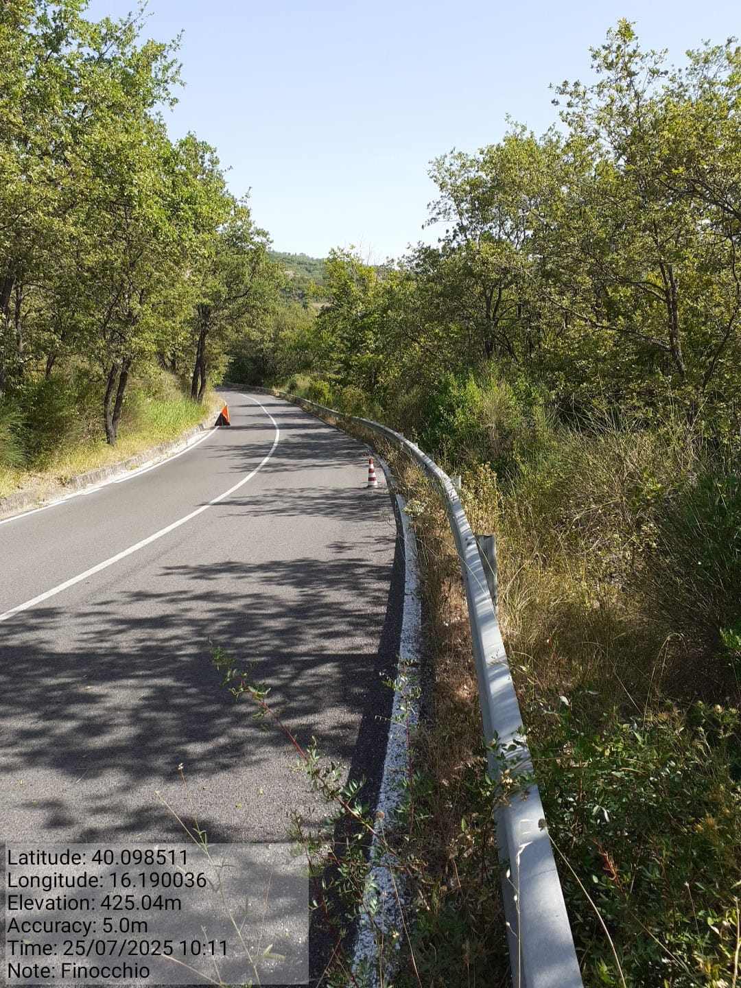 Galleria Fotografica Immagine