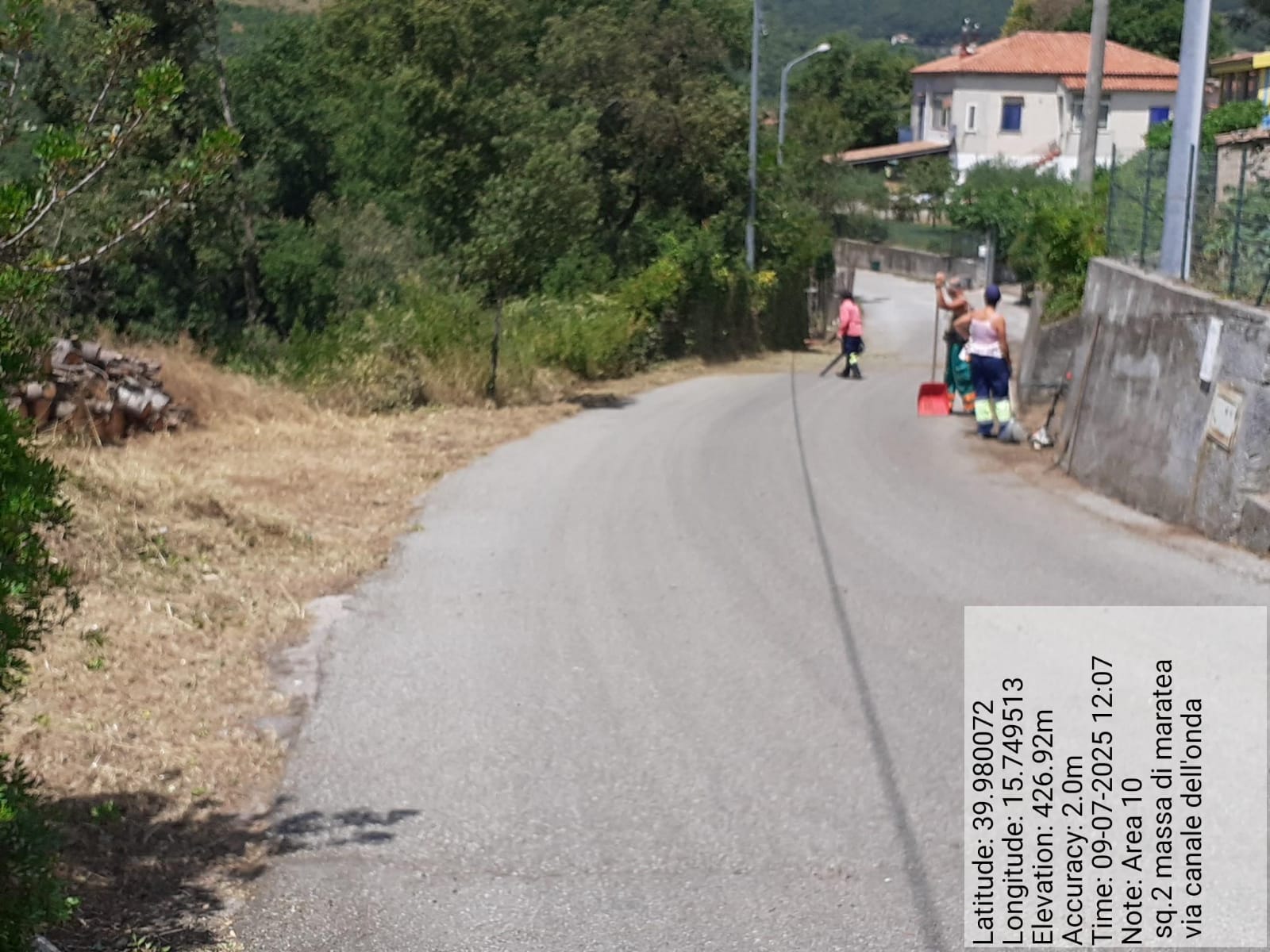 Galleria Fotografica Immagine