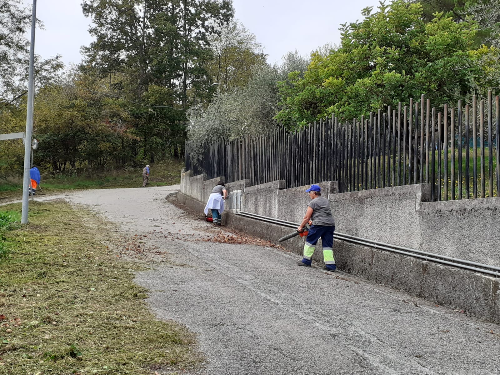 Galleria Fotografica Immagine