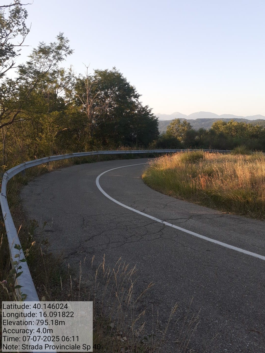 Galleria Fotografica Immagine